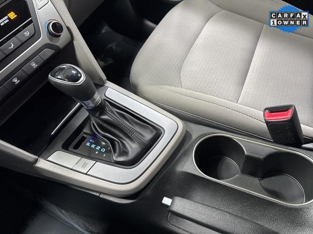 used 2018 Hyundai Elantra car, priced at $12,359