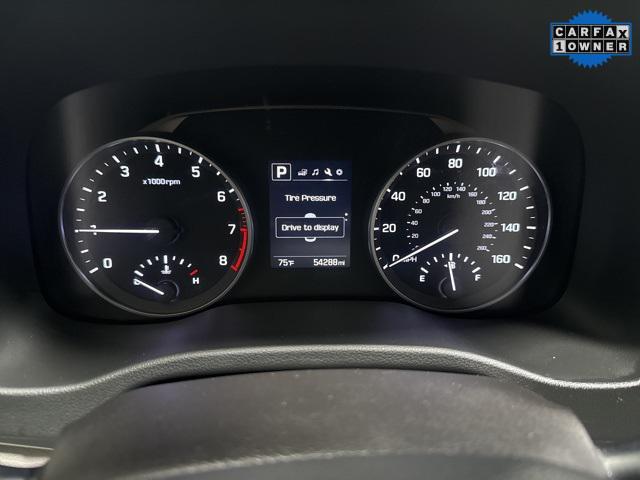 used 2018 Hyundai Elantra car, priced at $12,359