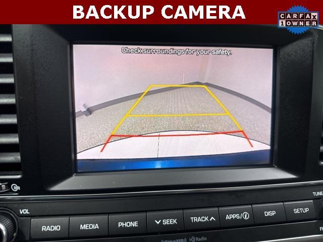 used 2018 Hyundai Elantra car, priced at $12,359