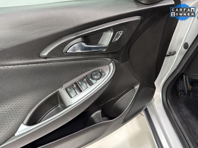 used 2017 Chevrolet Malibu car, priced at $15,246