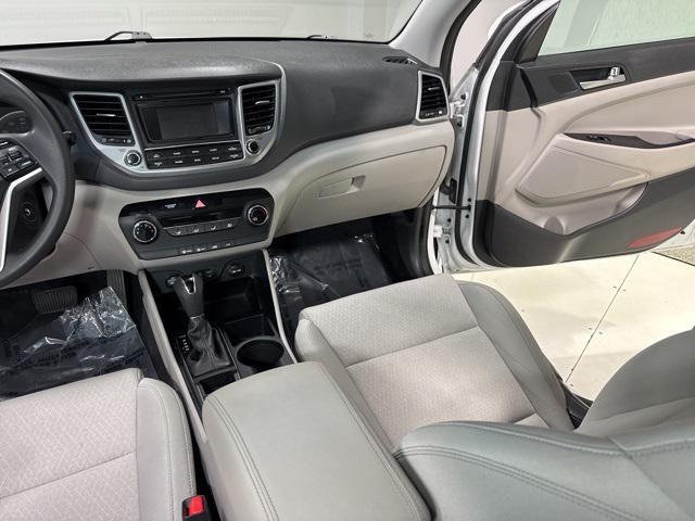 used 2018 Hyundai Tucson car, priced at $13,448