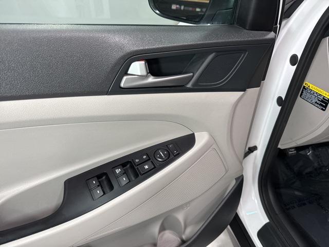 used 2018 Hyundai Tucson car, priced at $13,448