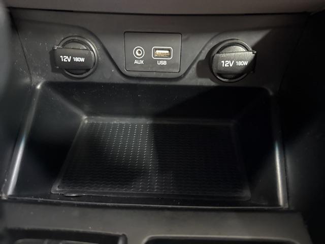 used 2018 Hyundai Tucson car, priced at $13,448