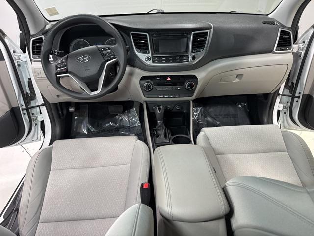 used 2018 Hyundai Tucson car, priced at $13,448