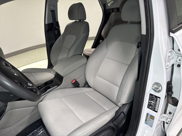 used 2018 Hyundai Tucson car, priced at $13,448