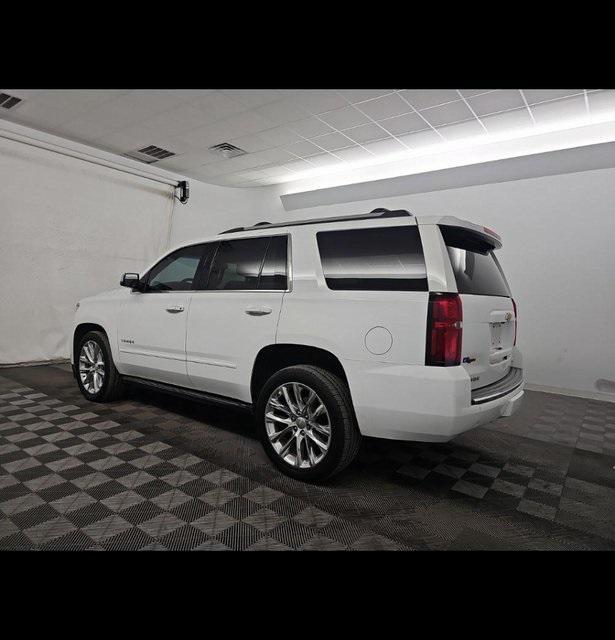 used 2019 Chevrolet Tahoe car, priced at $35,439