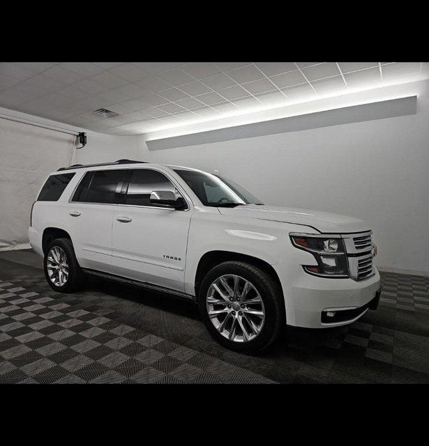 used 2019 Chevrolet Tahoe car, priced at $35,439