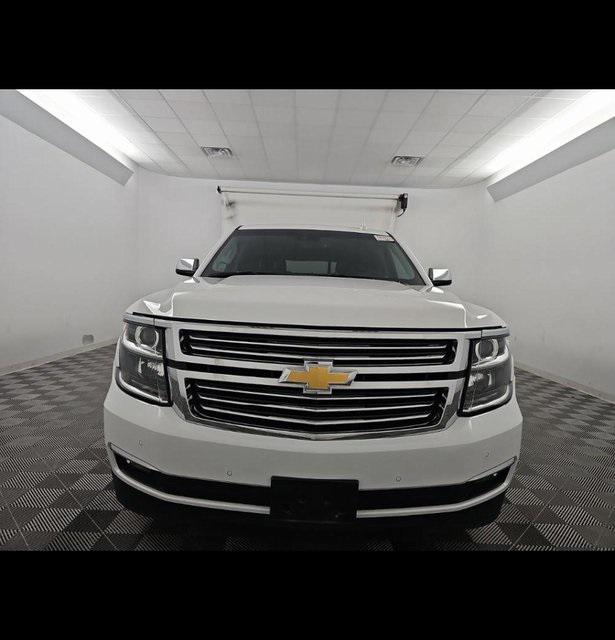 used 2019 Chevrolet Tahoe car, priced at $35,439