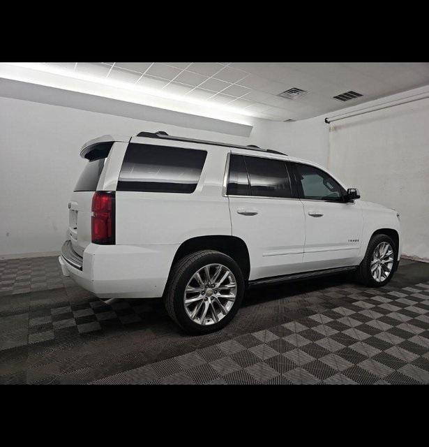 used 2019 Chevrolet Tahoe car, priced at $35,439