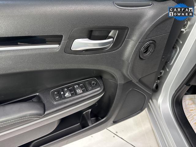 used 2020 Chrysler 300 car, priced at $26,825
