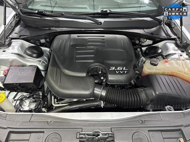 used 2020 Chrysler 300 car, priced at $26,825