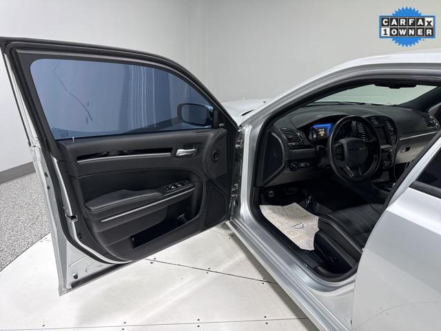 used 2020 Chrysler 300 car, priced at $26,825