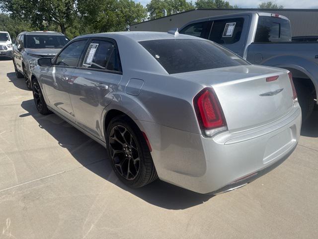 used 2020 Chrysler 300 car, priced at $26,980