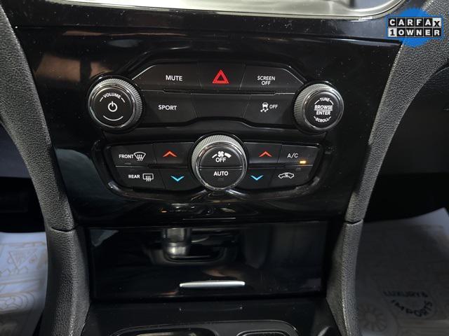 used 2020 Chrysler 300 car, priced at $26,825