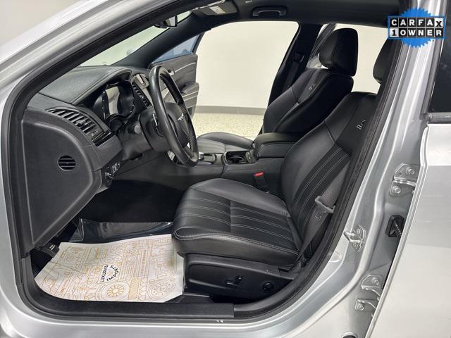 used 2020 Chrysler 300 car, priced at $26,825