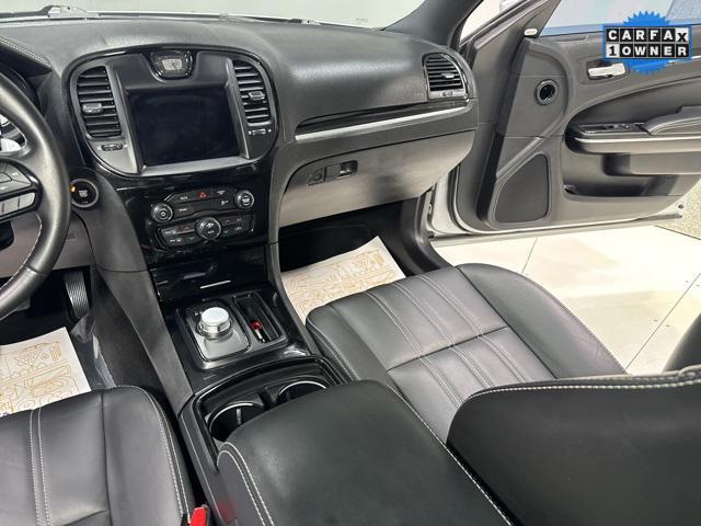 used 2020 Chrysler 300 car, priced at $26,825