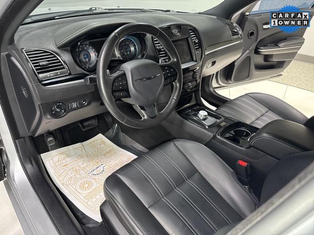 used 2020 Chrysler 300 car, priced at $26,825