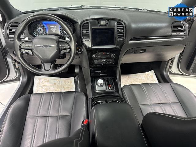used 2020 Chrysler 300 car, priced at $26,825