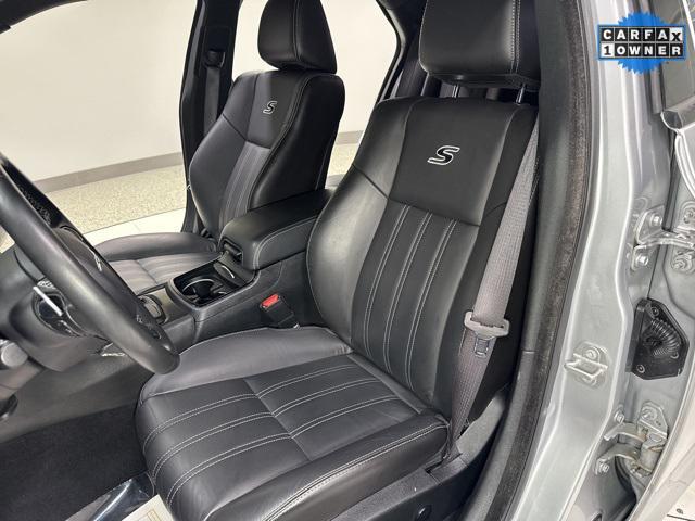 used 2020 Chrysler 300 car, priced at $26,825