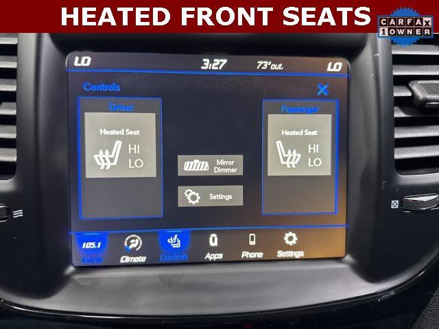 used 2020 Chrysler 300 car, priced at $26,825