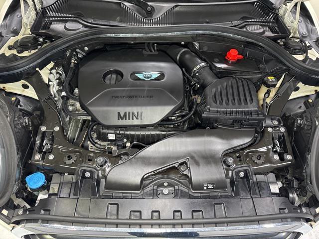 used 2019 MINI Clubman car, priced at $19,500