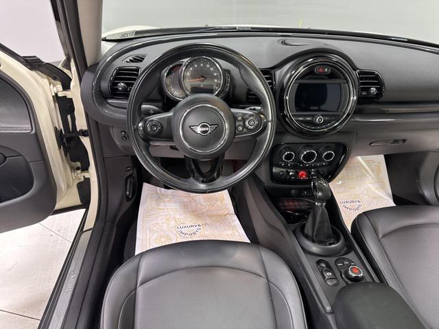 used 2019 MINI Clubman car, priced at $19,500