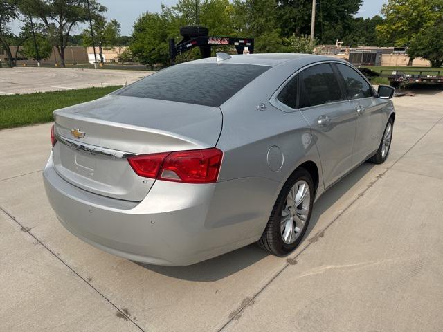 used 2015 Chevrolet Impala car, priced at $15,000