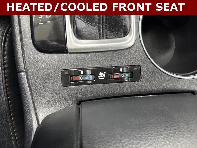 used 2018 Toyota Highlander car, priced at $29,465