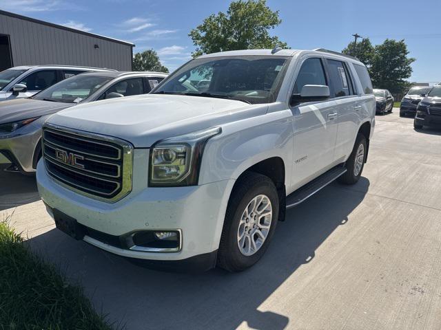 used 2019 GMC Yukon car, priced at $32,175