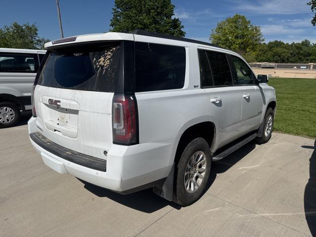 used 2019 GMC Yukon car, priced at $32,175