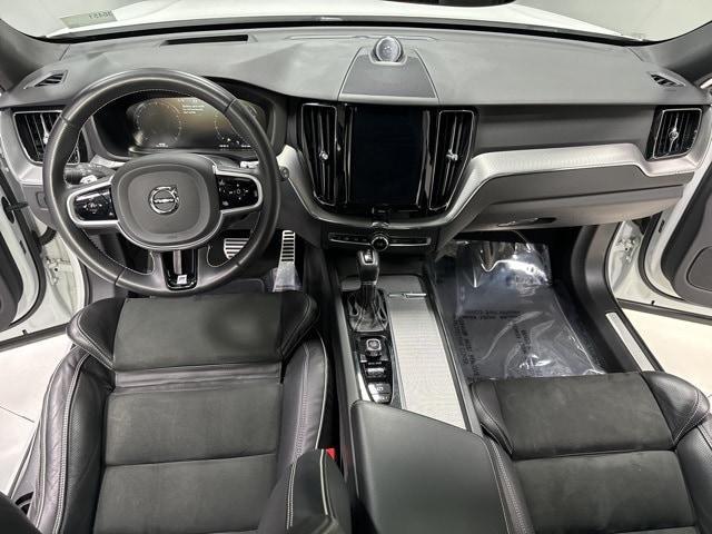 used 2019 Volvo XC60 car, priced at $28,870