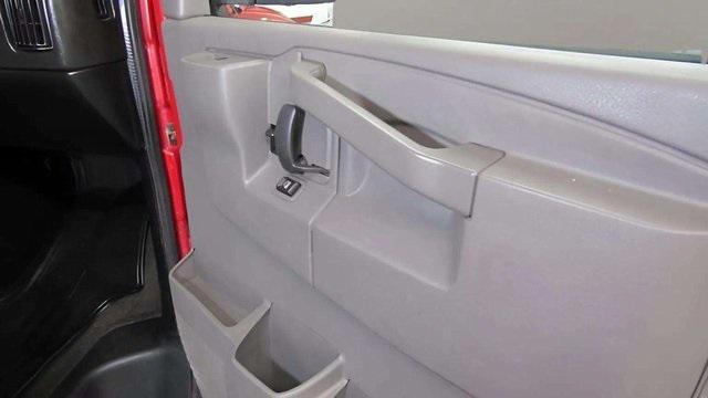 used 2019 Chevrolet Express 3500 car, priced at $25,980