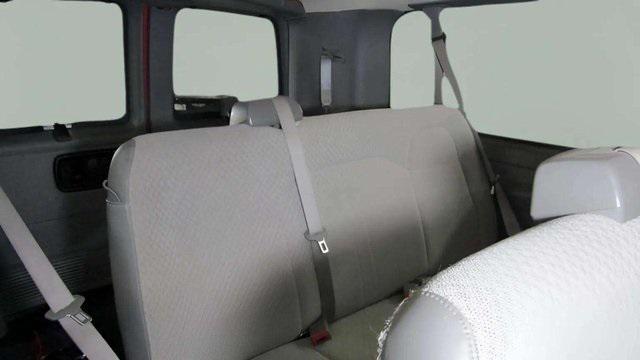 used 2019 Chevrolet Express 3500 car, priced at $25,980