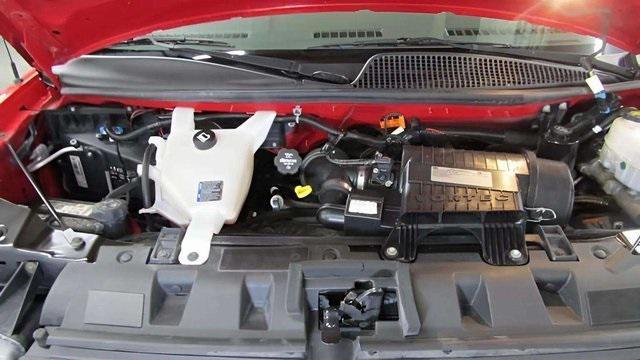 used 2019 Chevrolet Express 3500 car, priced at $25,980