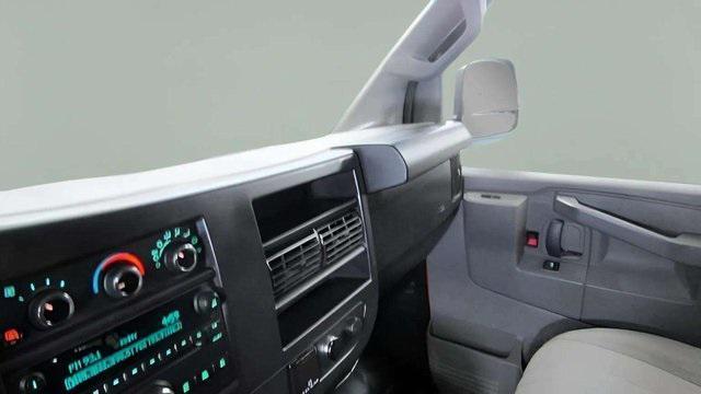 used 2019 Chevrolet Express 3500 car, priced at $25,980