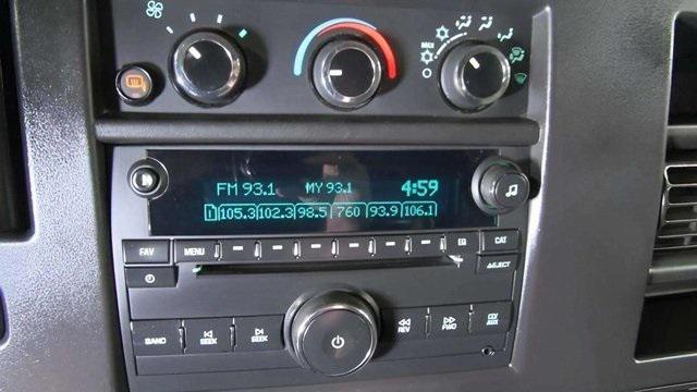 used 2019 Chevrolet Express 3500 car, priced at $25,980