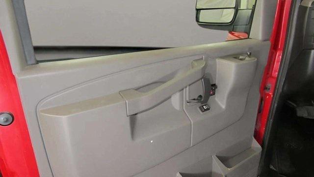 used 2019 Chevrolet Express 3500 car, priced at $25,980