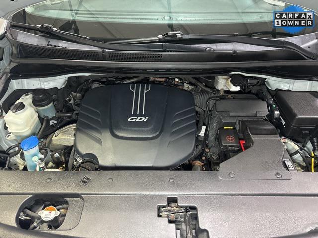 used 2018 Kia Sedona car, priced at $13,570