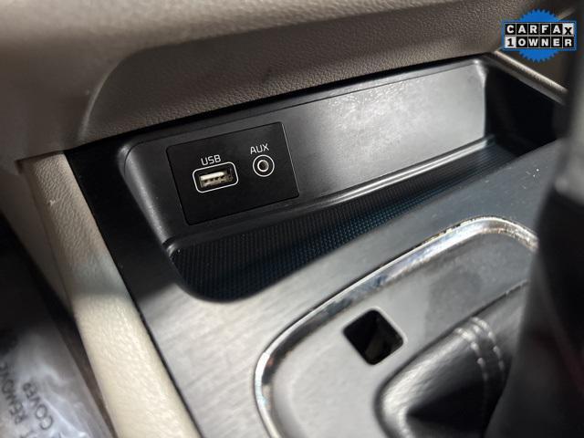 used 2018 Kia Sedona car, priced at $13,570