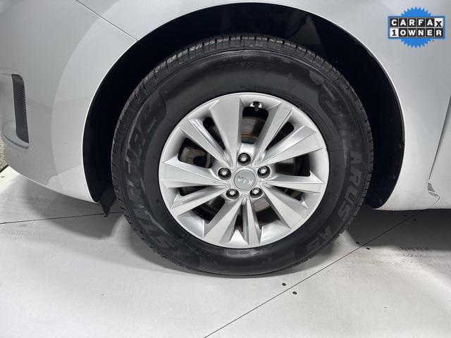 used 2018 Kia Sedona car, priced at $13,570
