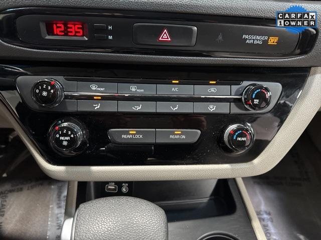used 2018 Kia Sedona car, priced at $13,570