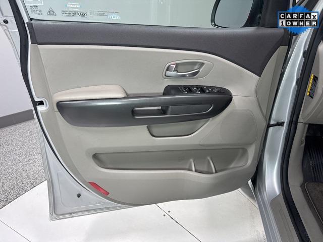 used 2018 Kia Sedona car, priced at $13,570