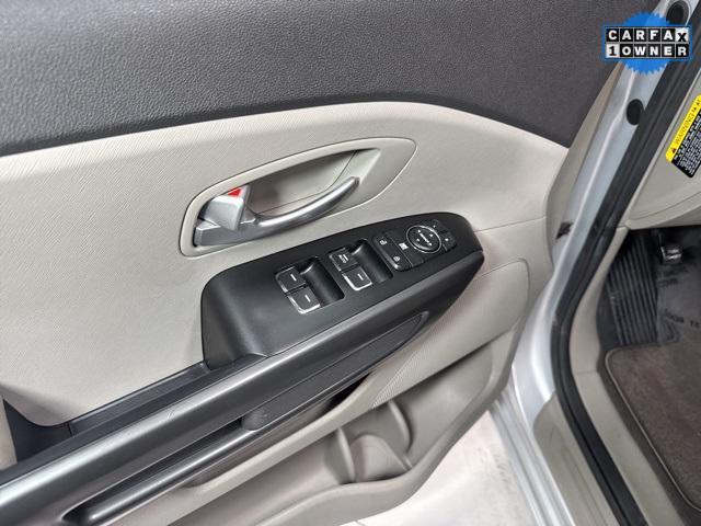 used 2018 Kia Sedona car, priced at $13,570