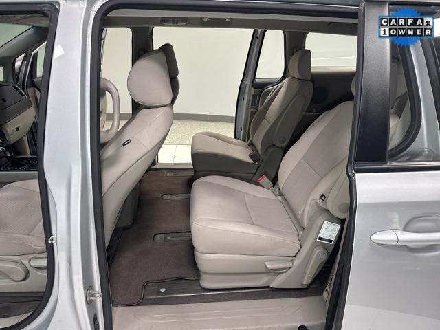 used 2018 Kia Sedona car, priced at $13,570