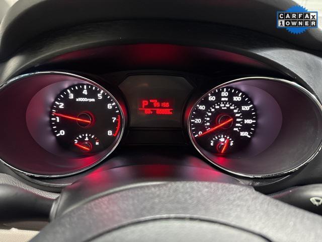 used 2018 Kia Sedona car, priced at $13,570