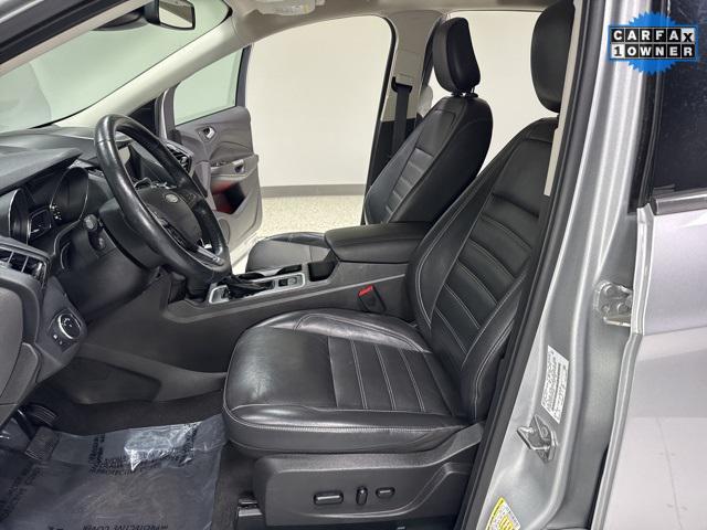 used 2019 Ford Escape car, priced at $16,990