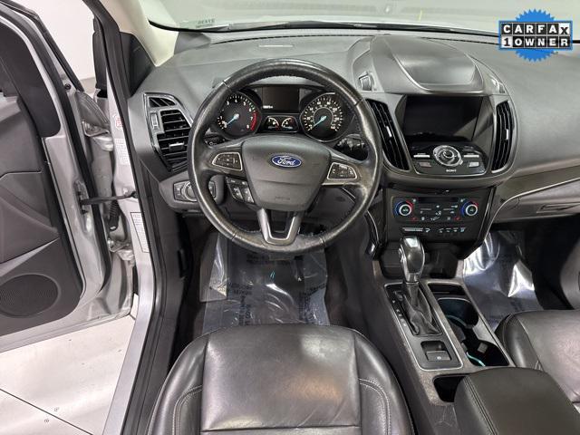 used 2019 Ford Escape car, priced at $16,990