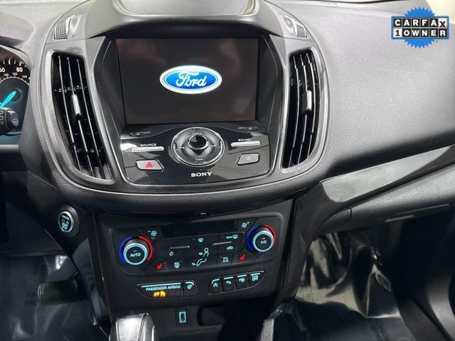 used 2019 Ford Escape car, priced at $16,990