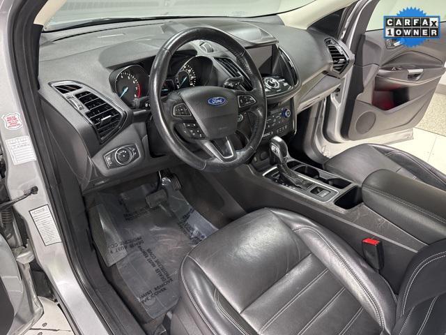 used 2019 Ford Escape car, priced at $16,990