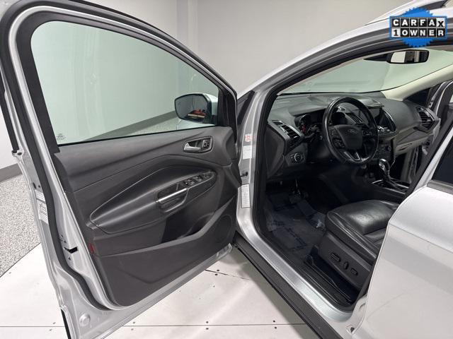 used 2019 Ford Escape car, priced at $16,990